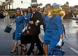 Frank Abagnale: Tên lừa đảo khét tiếng nhất nước Mỹ với tài đóng giả mọi nhân dạng