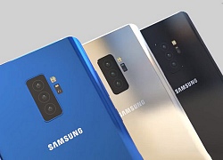 Galaxy S10 bản lớn nhất có thể đi kèm máy ảnh góc rộng 16 MP