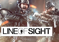 [Game miễn phí] Line of Sight: Khi vũ khí kết hợp cùng dị năng