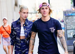 Gia đình mong chờ tiệc cưới của Hailey Baldwin và Justin Bieber