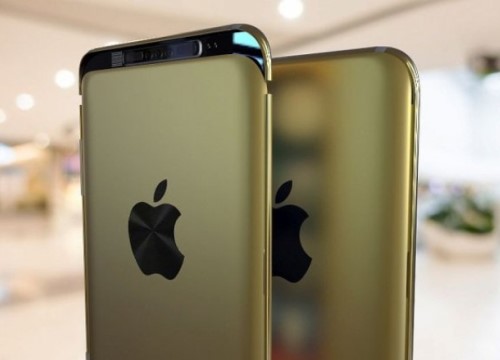 iPhone 9c đẹp thế này thì ifan "cháy túi" là bình thường