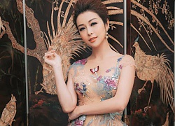 Jennifer Phạm mặc sexy lấn át hoa hậu Diễm Hương