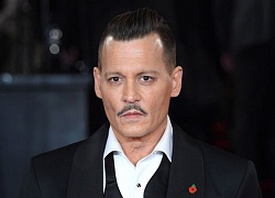 Johnny Depp bị kiện vì hành hung, ngang ngược với nhân viên đoàn phim