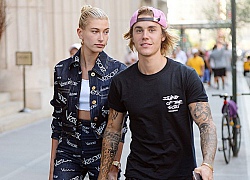 Justin Bieber và Hailey Baldwin đã đính hôn khi chỉ mới tái hợp được 1 tháng!