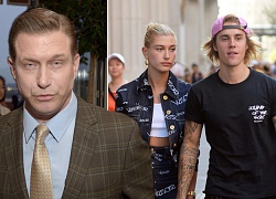 Justin Bieber xin phép bố vợ tương lai trước khi hỏi cưới Hailey Baldwin