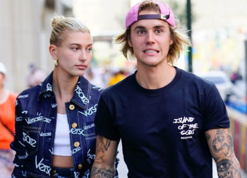 Justin Bieber xin phép gia đình Baldwin vài tuần trước khi cầu hôn