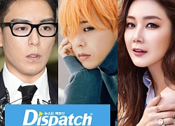 Kẻ truyền kiếp YG và Dispatch: 3 năm bóc gần chục &quot;phốt&quot; chấn động, thành viên này của Big Bang bị réo gọi nhiều nhất