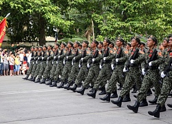 Luật Quốc phòng 2018: 'Lệnh giới nghiêm' và 'Thiết quân luật' là gì?