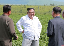 Lý do ông Kim Jong-un bận không tiếp Ngoại trưởng Mỹ thăm Triều Tiên lần 3