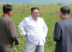 Lý do ông Kim Jong-un bỏ lỡ cuộc tiếp đón Ngoại trưởng Mỹ