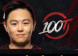 Mặc dù thua Fnatic, cuối cùng Levi cũng có trận thắng đầu tiên cùng đội hình chính của 100 Thieves