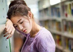 Muốn tìm đến cái chết vì kém cỏi trong mắt bố mẹ