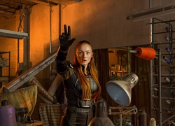 Ngôi sao của 'X-Men: Dark Phoenix' mong muốn trở thành một phần trong Avengers