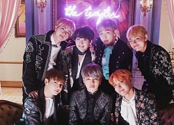 Nhìn BTS và hãy ngưng chê bai thành tích nhạc số của boygroup Kpop nhé!