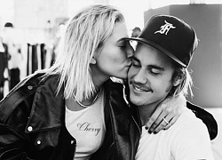 Nhìn lại chặng đường yêu đương thăng trầm của cặp đôi Justin Bieber và Hailey Baldwin