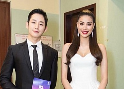 Nhỏ hơn Jung Hae In đến 3 tuổi, nhưng trông Phạm Hương như chị Jung Hae In