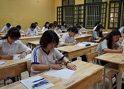 Nổi tiếng là "đất học", Nam Định gây bất ngờ với điểm thi THPT