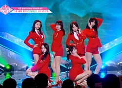 Produce 48 và 3 màn 'lật kèo' ngoạn mục khiến khán giả 'há hốc mồm'