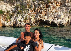 Ronaldo quyết chí bỏ Real: Juventus có đồng minh đặc biệt, triệu fan mừng rỡ