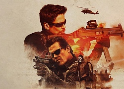 "Sicario: Day of the Soldado": Nhắm mắt làm bừa một phần nữa thì đừng hỏi tại sao "mất chất"