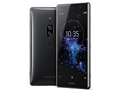 Sony chính thức công bố Xperia XZ2 Premium, đắt ngang iPhone X