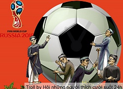 Thầy bói dự đoán đội vô địch World Cup 2018 chính xác 100%