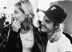 Thề thốt sẽ yêu nhau suốt đời, nhưng Justin Bieber bị phát hiện... chưa follow Instagram vợ sắp cưới