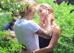 'Tiểu thư' Hailey Balwin: Từ bạn thân thành vợ sắp cưới của Justin Bieber