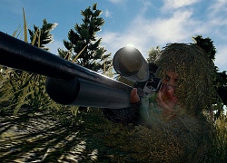 Tìm hiểu về các loại súng tỉa trong PUBG, vốn được các 'núp lùm thủ' vô cùng ưa chuộng