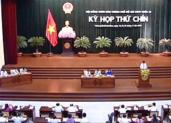 TP.HCM không truyền hình trực tiếp phiên thảo luận quản lý đất đai