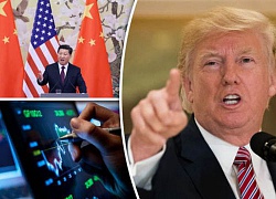 TQ nổi giận vì Trump tung đòn "chiến tranh thương mại lớn nhất lịch sử"