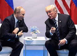 Trump mong Putin bỏ qua sự "ngốc ngếch" của quan chức Nhà Trắng