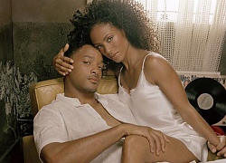 Vợ Will Smith thú nhận từng nghiện sex