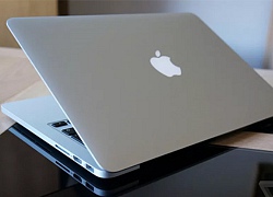 Apple dừng bán MacBook Pro 2015