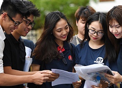 Biết điểm thi rồi thì làm gì? Nếu muốn đỗ đại học, thí sinh cần lưu ý 8 điều sau!