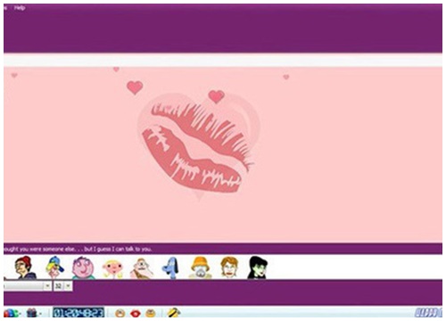 Cộng đồng mạng tiếc nuối chia sẻ hình ảnh 'bá đạo' về Yahoo Messenger