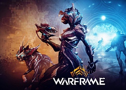 Cứ tưởng là "dead game" nhưng hóa ra Warframe vẫn được ủng hộ rất nhiều khi cập nhật phiên bản mới