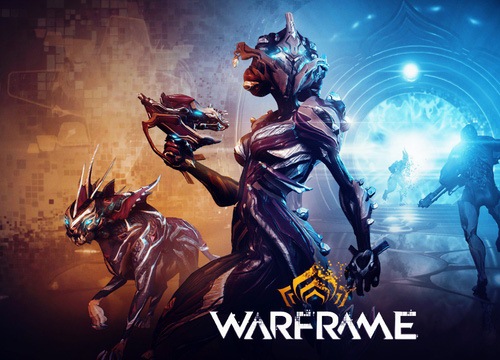 Cứ tưởng là "dead game" nhưng hóa ra Warframe vẫn được ủng hộ rất nhiều khi cập nhật phiên bản mới