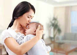 Đắng cay cho người vợ cố gắng có con để giữ chồng nhưng chồng vẫn ra đi