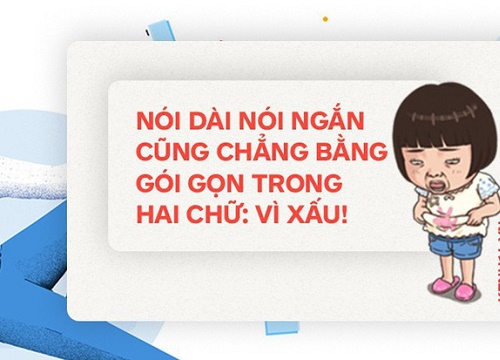 Đừng biện minh ế là xu thế, bạn ế vì có lý do hẳn hoi đấy!