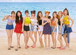 Fan quay video "đập hộp" album mới của TWICE thì phát hiện... không có đĩa CD