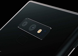 Galaxy Note 9 đẹp ngỡ ngàng thế này khiến iFan 'khó chịu'