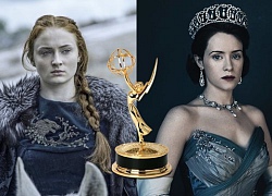 "Game of Thrones" dẫn đầu đề cử Emmy 2018, nhưng Netflix mới là kẻ đắc thắng!