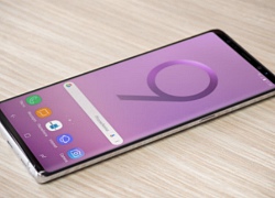 Giá Galaxy Note 9 có thể lên gần 1.200 USD