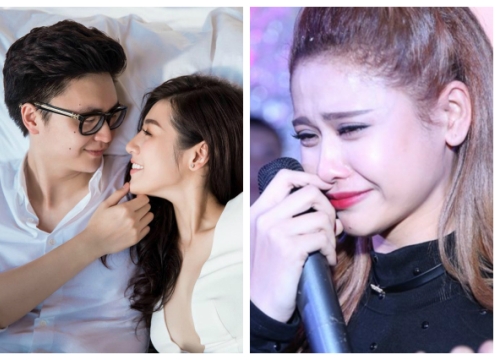 Hôn nhân showbiz 2018: "Trẻ hạnh phúc lứa đôi Già rạn nứt sau 8 năm"