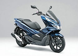 Honda sắp ra mắt PCX Hybrid tại Nhật, giá gần 4.000 USD