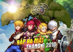 Hot: Dragon Nest Mobile sẽ được VNG phát hành tại Việt Nam trong tháng 08/2018