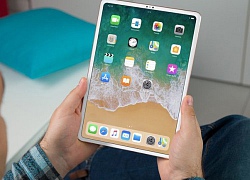 iPad Pro được trang bị Face ID, AirPods 2 và Apple Watch 4 sắp ra mắt