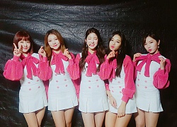 LABOUM thông báo comeback sau khi thành viên cưới chạy bầu rời nhóm