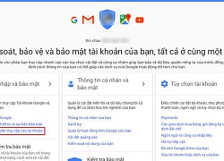 Làm cách nào để ngăn Gmail đọc thư quan trọng của bạn?